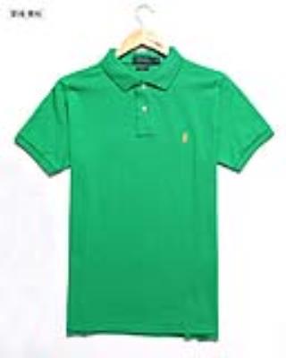 Men Polo Shirts-2603